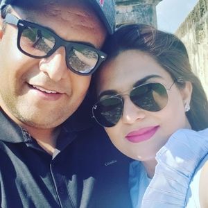 Meet your Posher, Sidra